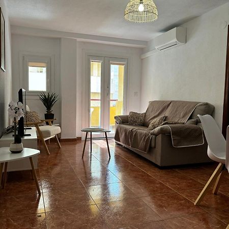 Apartamento Rivas Calpe Zewnętrze zdjęcie