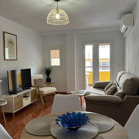 Apartamento Rivas Calpe Zewnętrze zdjęcie