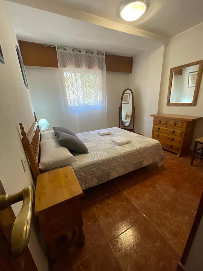 Apartamento Rivas Calpe Zewnętrze zdjęcie