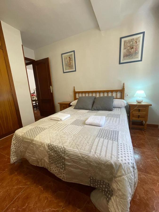 Apartamento Rivas Calpe Zewnętrze zdjęcie
